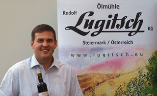 Oelmuehle Lugitsch